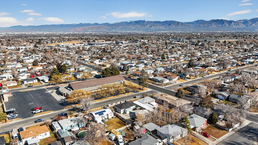 4281 W 5740 S Kearns, UT 84118