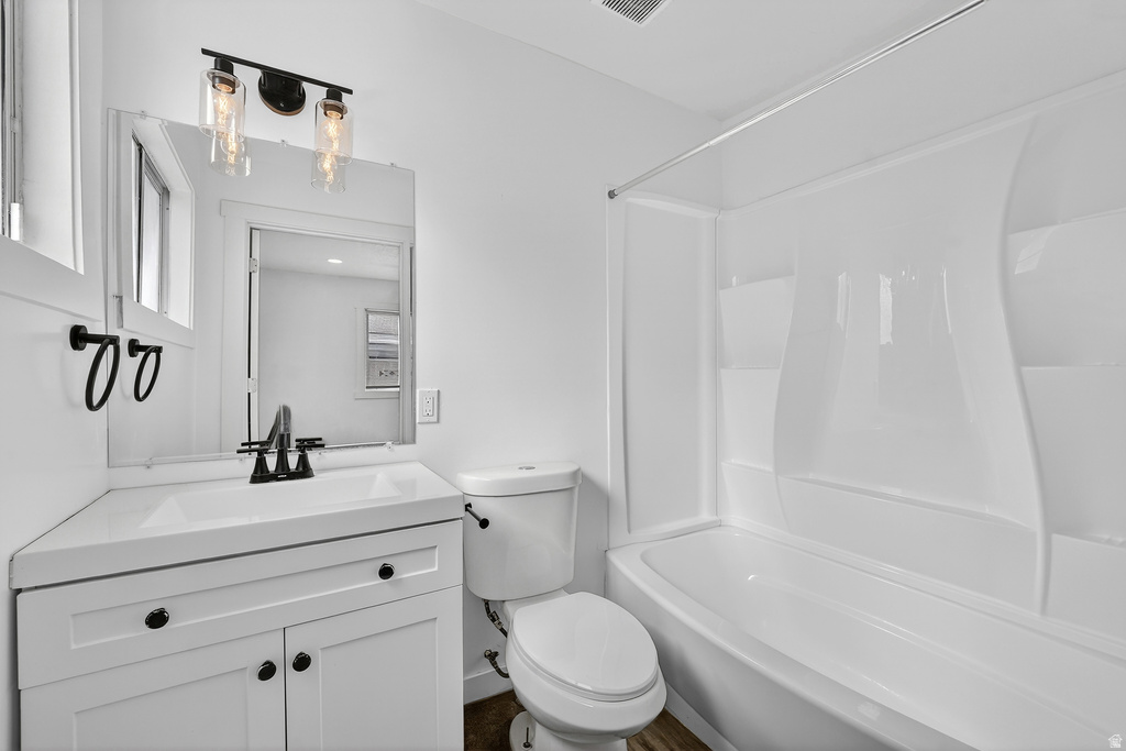 4281 W 5740 S Kearns, UT 84118