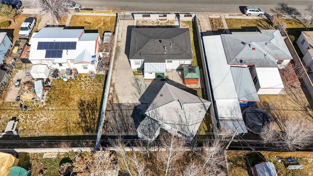 4281 W 5740 S Kearns, UT 84118