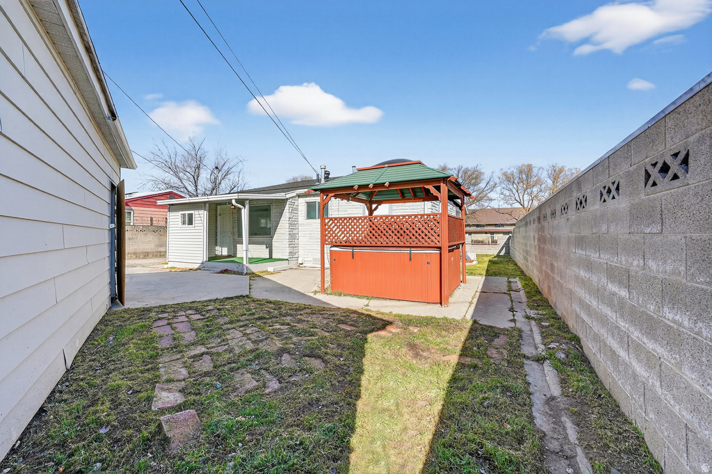 4281 W 5740 S Kearns, UT 84118