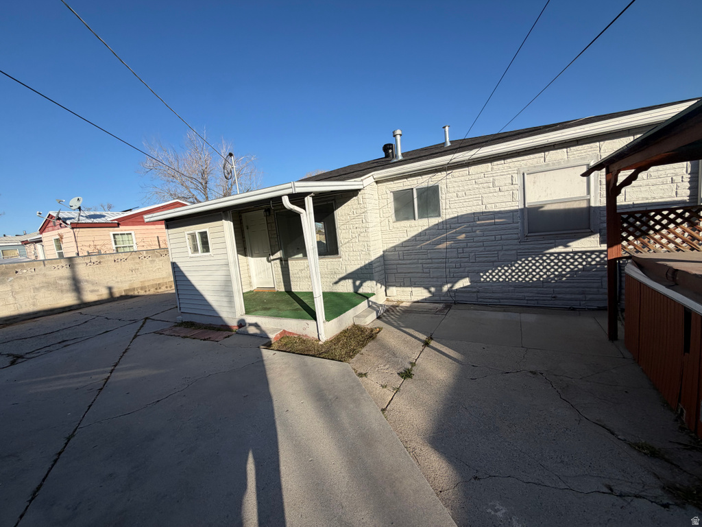 4281 W 5740 S Kearns, UT 84118