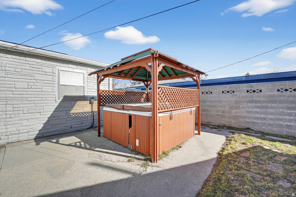 4281 W 5740 S Kearns, UT 84118