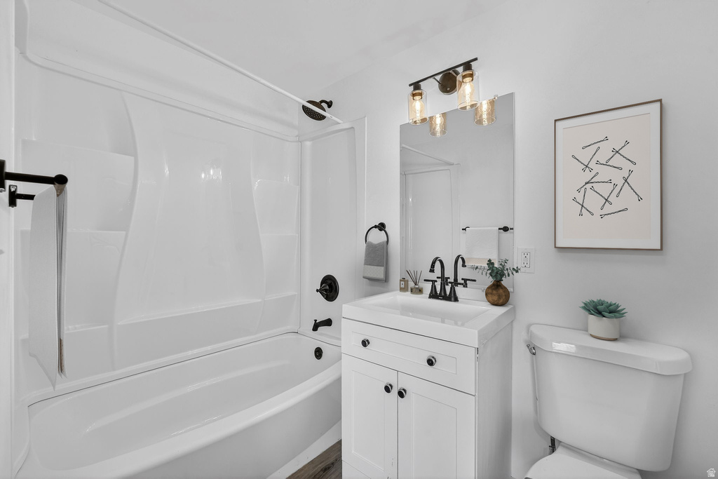 4281 W 5740 S Kearns, UT 84118