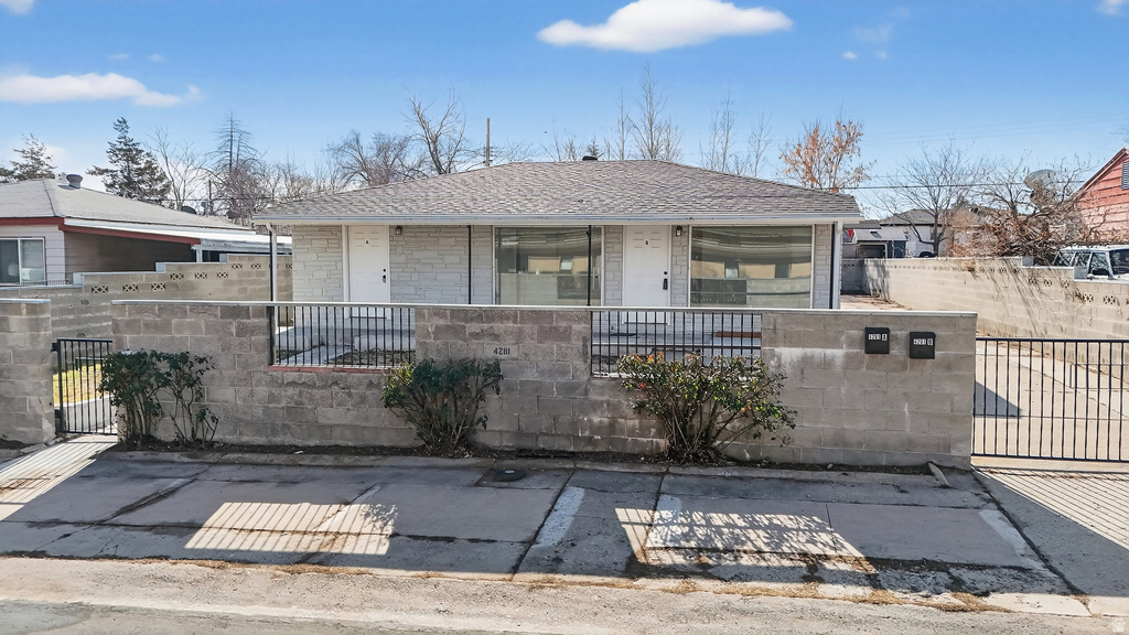 4281 W 5740 S Kearns, UT 84118