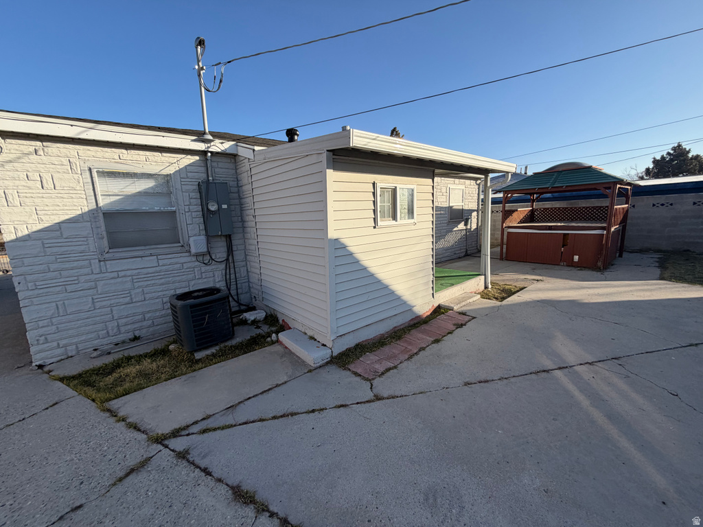 4281 W 5740 S Kearns, UT 84118