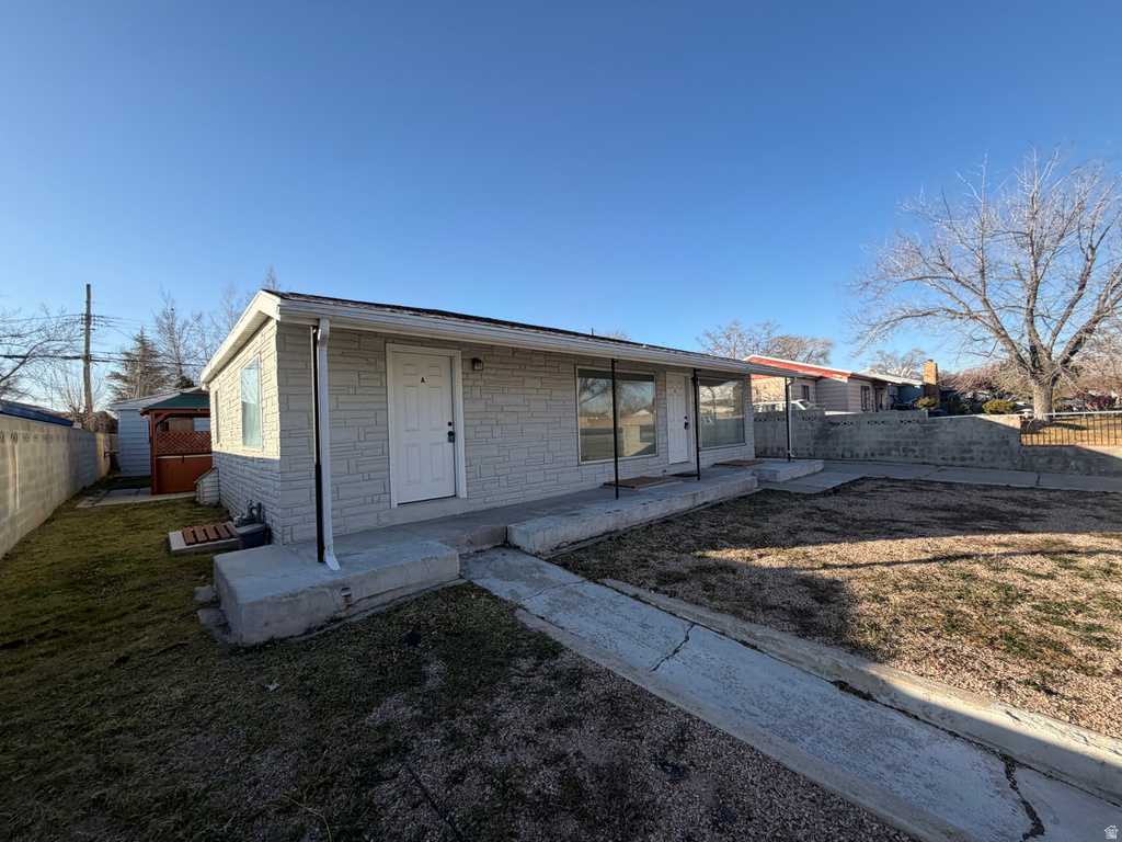 4281 W 5740 S Kearns, UT 84118