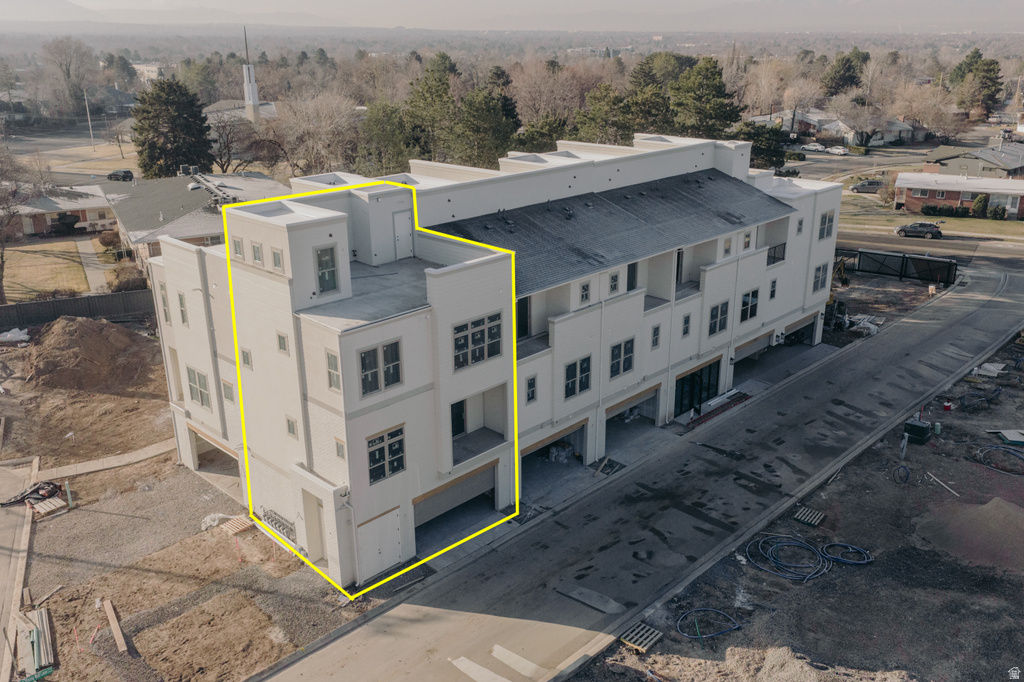 2172 E RISING WOLF LN #16 Holladay, UT 84117