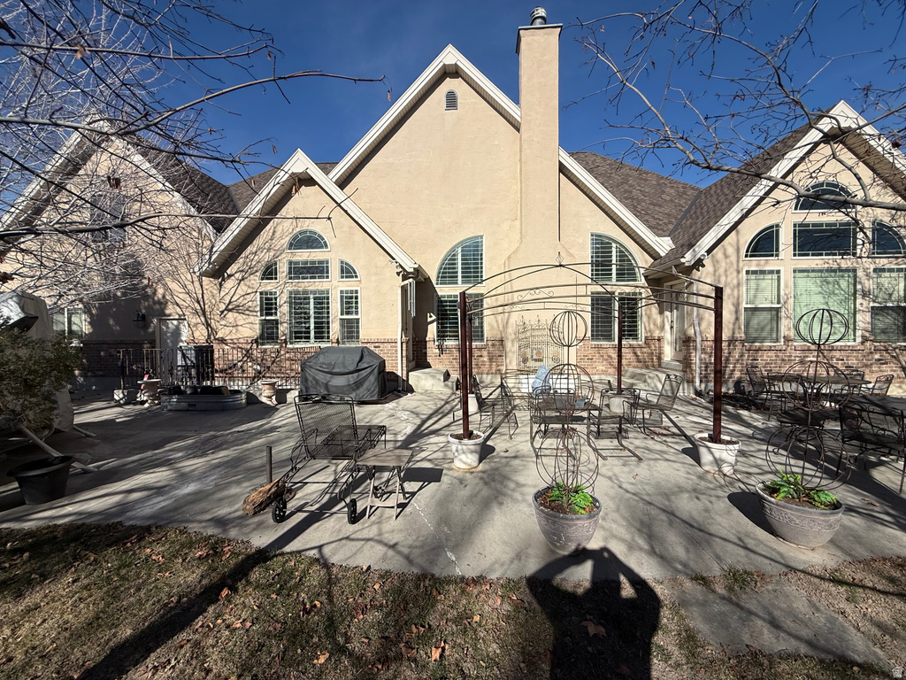 308 E 750 N Lindon, UT 84042