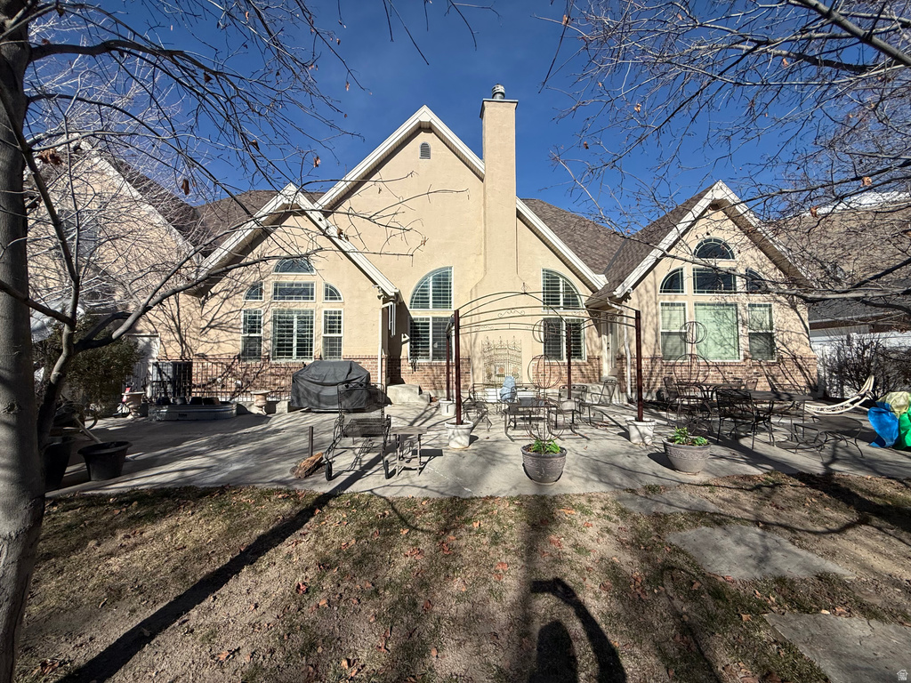 308 E 750 N Lindon, UT 84042