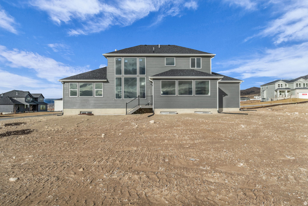 2814 E DREYDEN LANE LOT #122 Eagle Mountain, UT 84005