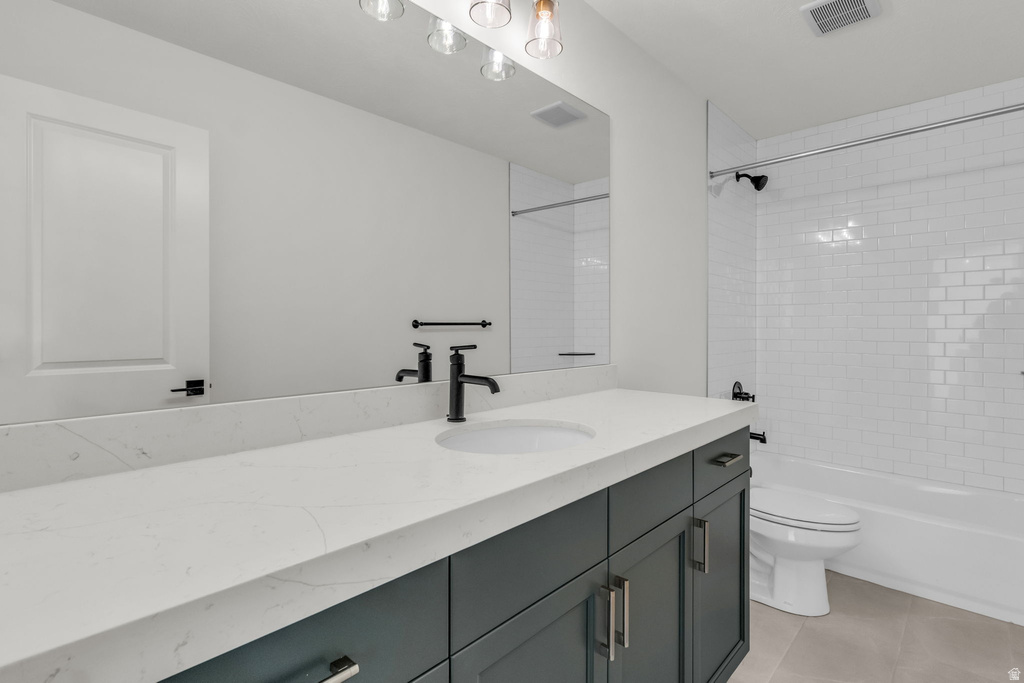 2814 E DREYDEN LANE LOT #122 Eagle Mountain, UT 84005