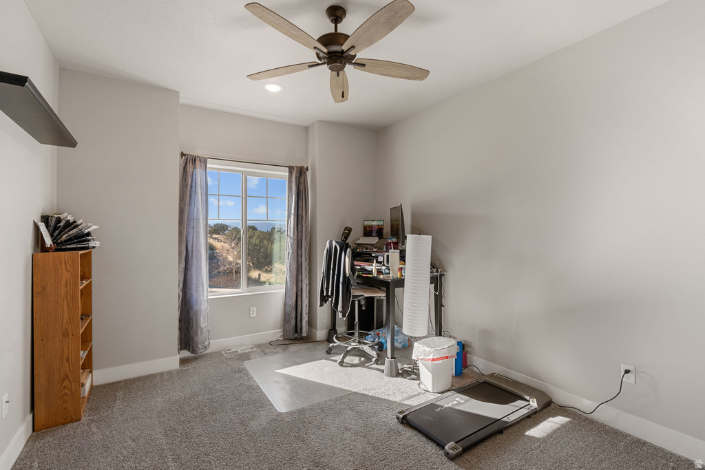 3354 W KINGSBURY DR Cedar City, UT 84720