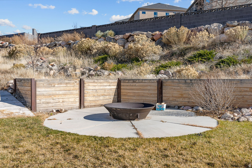 3354 W KINGSBURY DR Cedar City, UT 84720