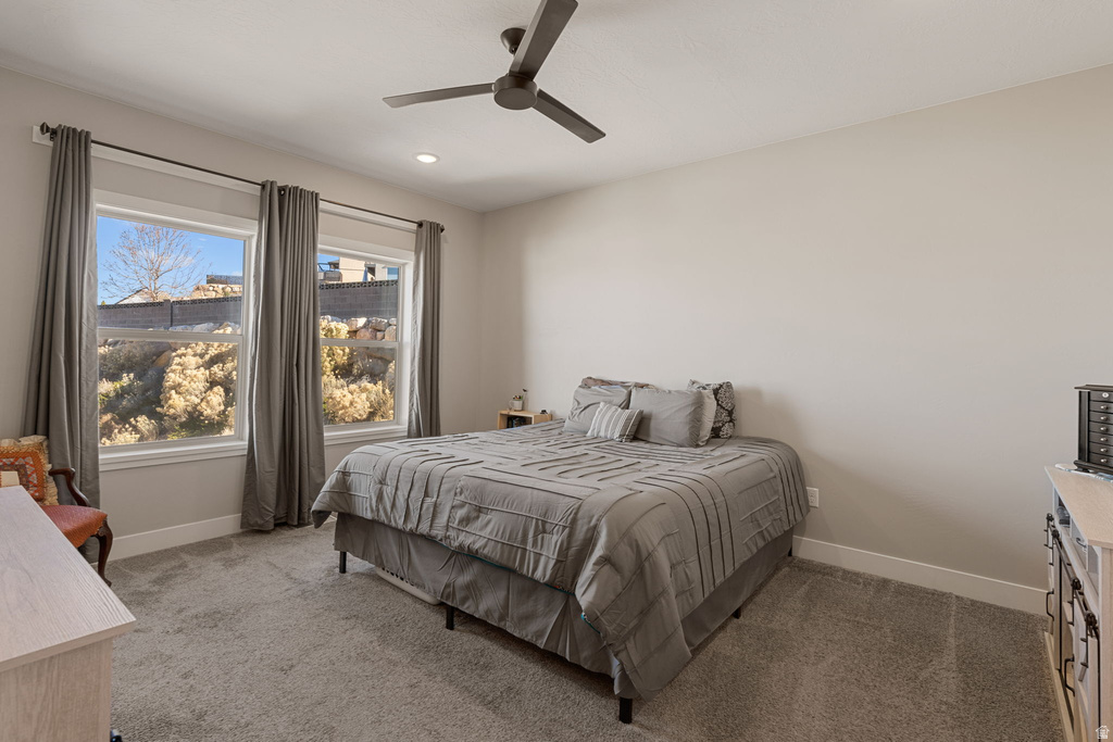 3354 W KINGSBURY DR Cedar City, UT 84720