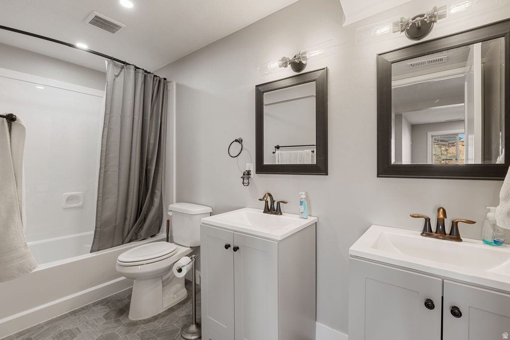 3354 W KINGSBURY DR Cedar City, UT 84720