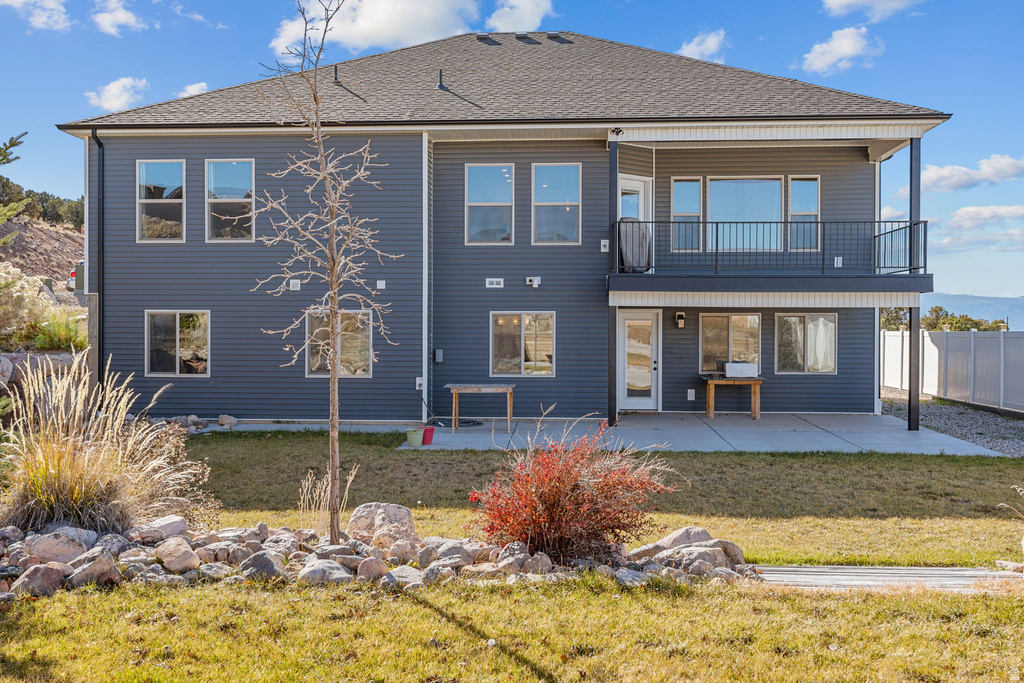 3354 W KINGSBURY DR Cedar City, UT 84720