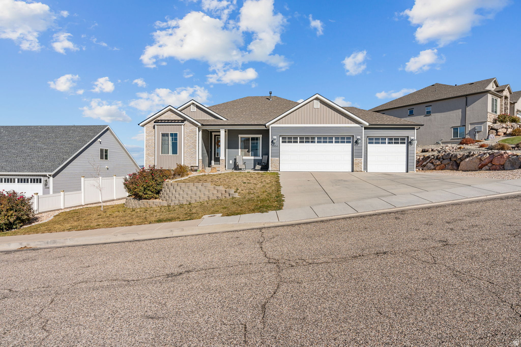 3354 W KINGSBURY DR Cedar City, UT 84720