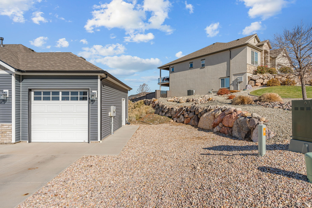 3354 W KINGSBURY DR Cedar City, UT 84720