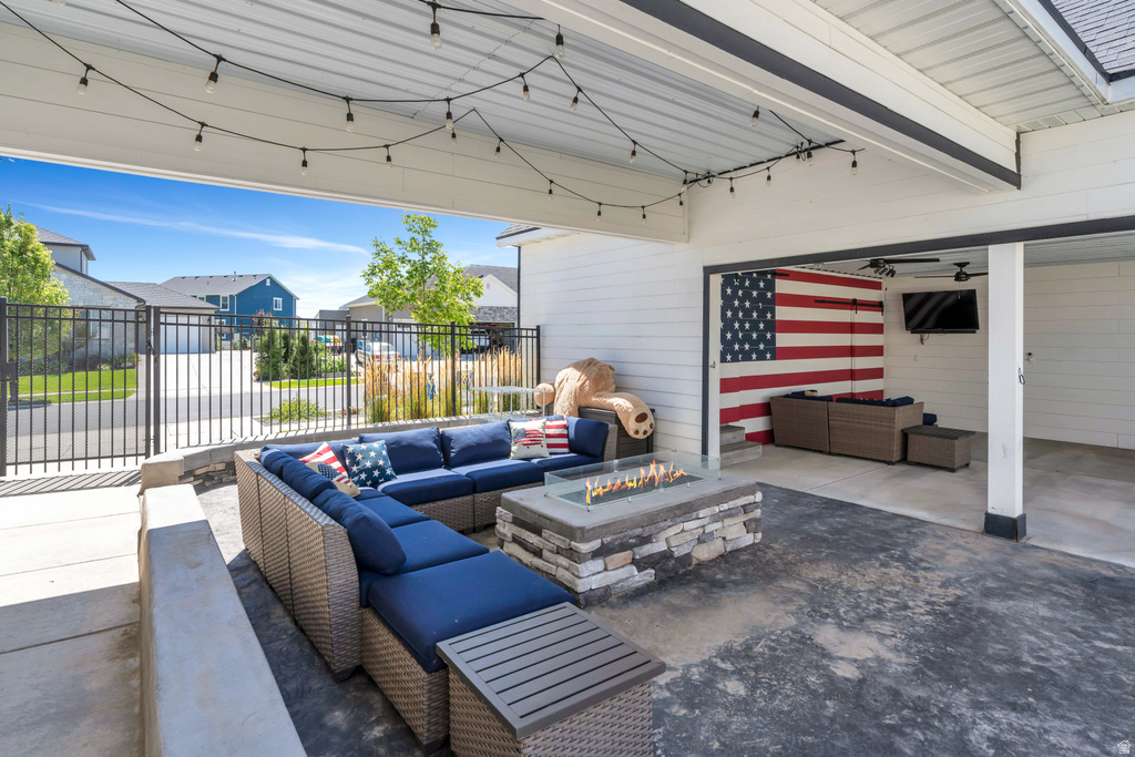 583 E PARKER PL Vineyard, UT 84059