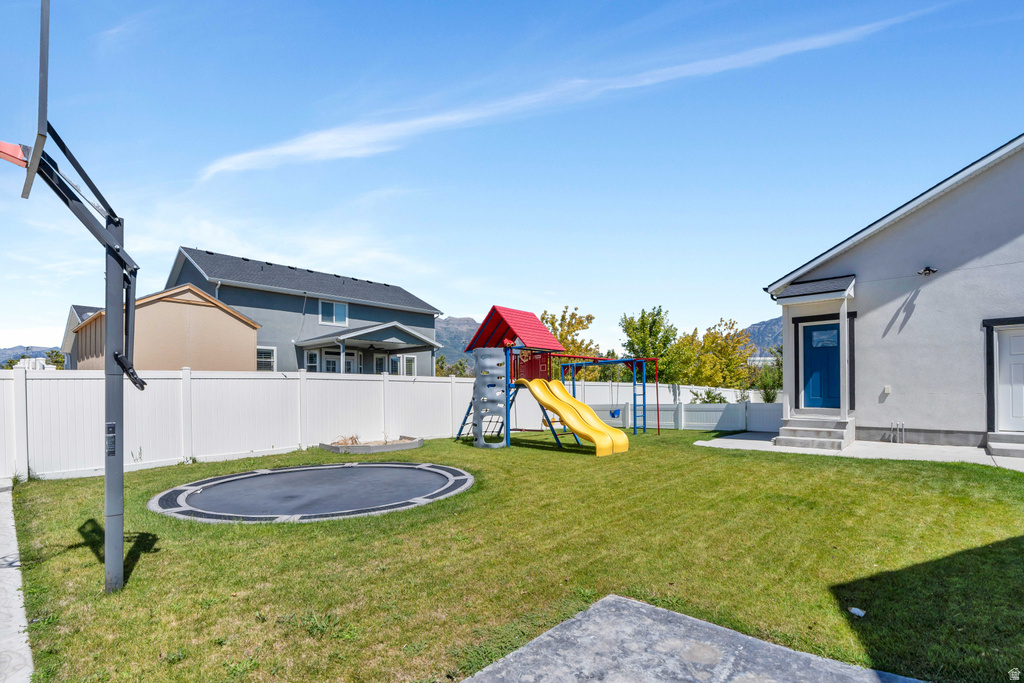 583 E PARKER PL Vineyard, UT 84059