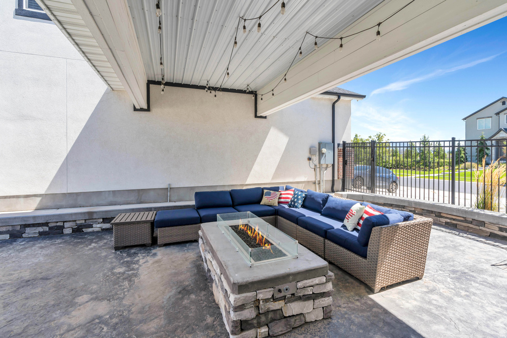 583 E PARKER PL Vineyard, UT 84059