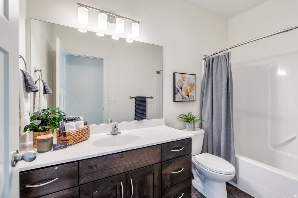 583 E PARKER PL Vineyard, UT 84059