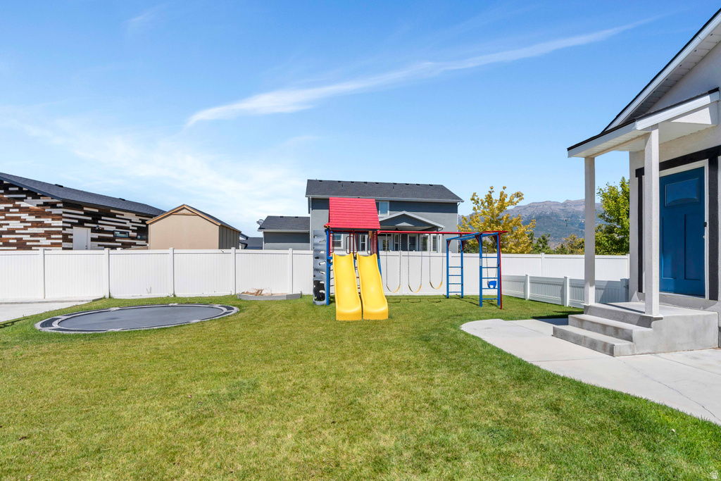 583 E PARKER PL Vineyard, UT 84059