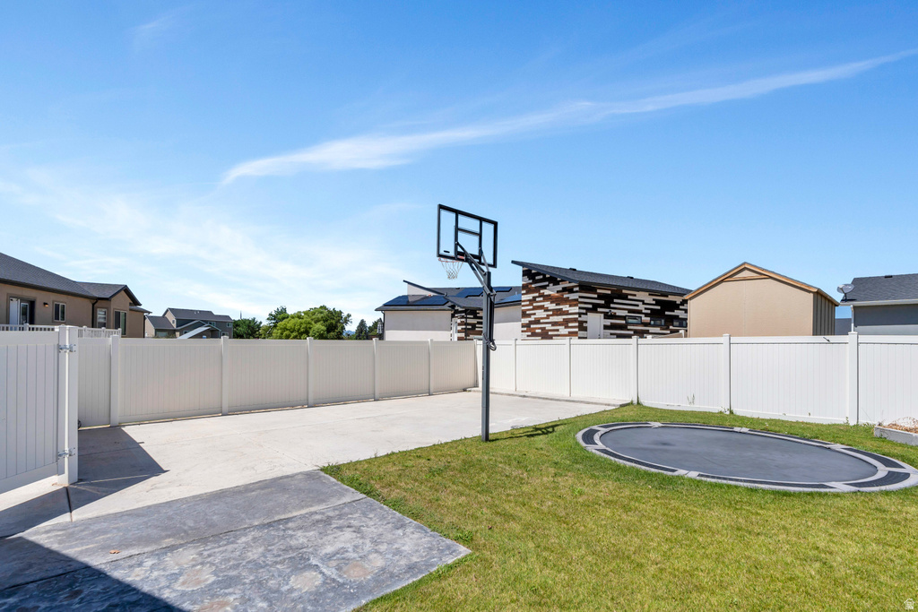 583 E PARKER PL Vineyard, UT 84059