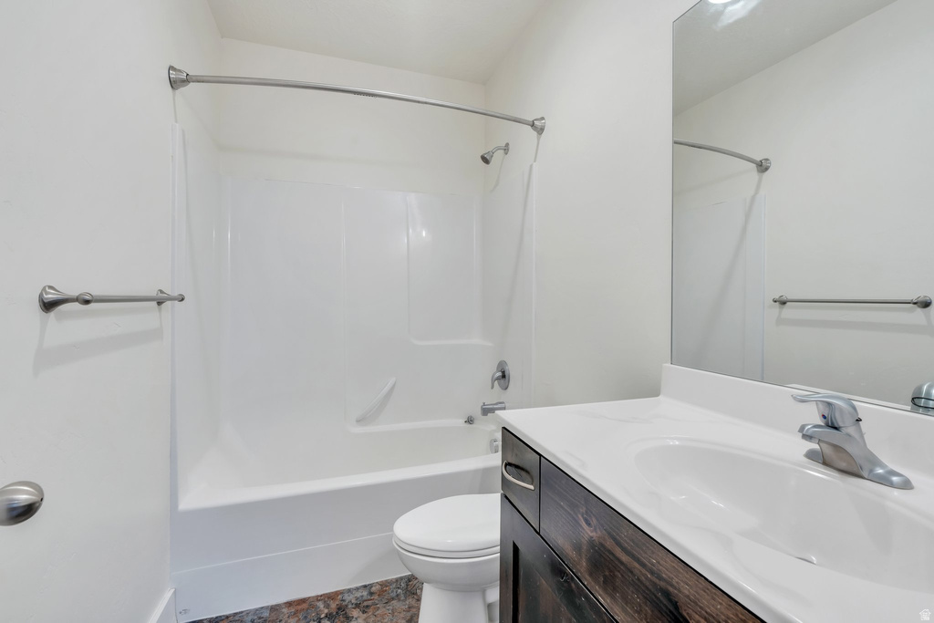 583 E PARKER PL Vineyard, UT 84059