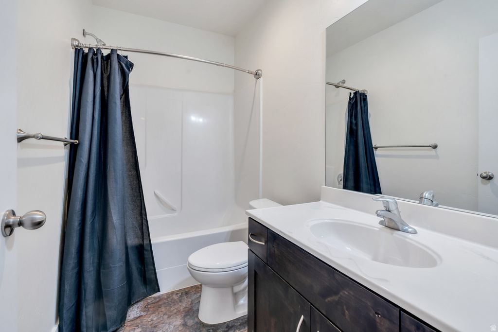 583 E PARKER PL Vineyard, UT 84059