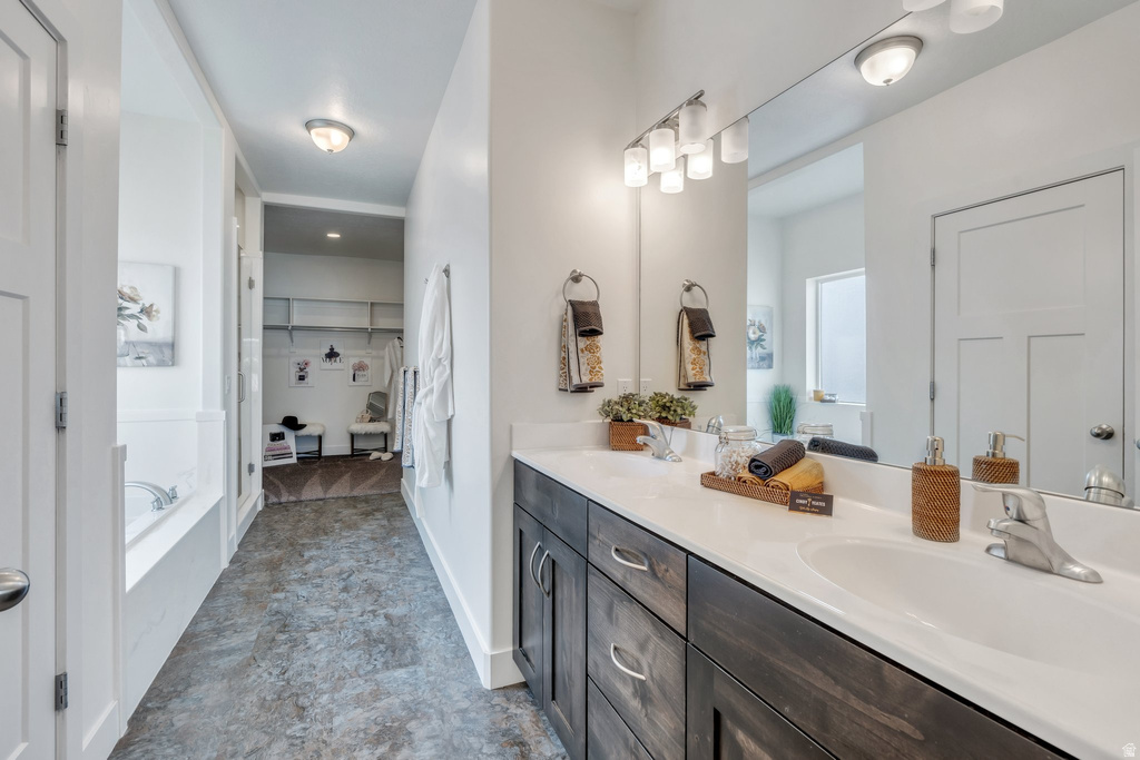 583 E PARKER PL Vineyard, UT 84059