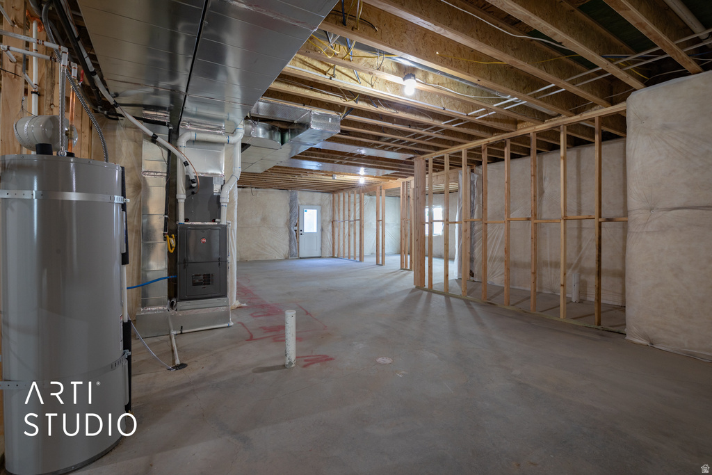 1331 S 500 W Manti, UT 84642