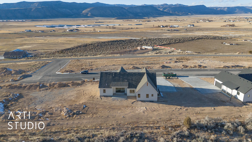 1331 S 500 W Manti, UT 84642