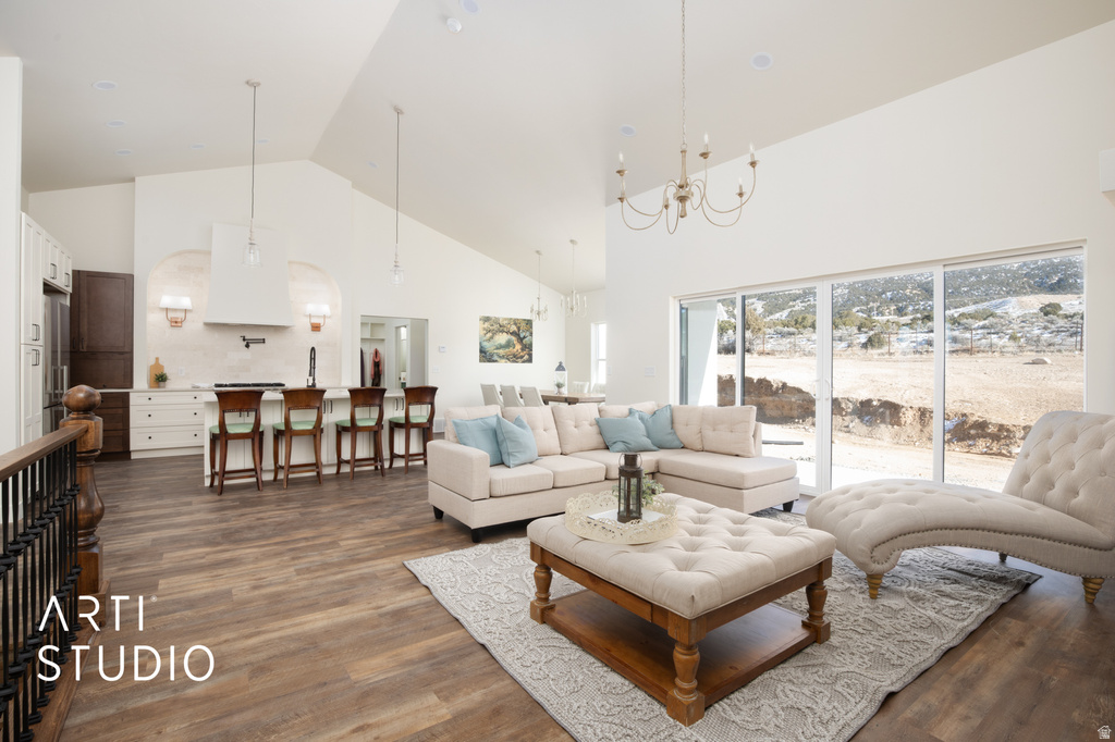 1331 S 500 W Manti, UT 84642