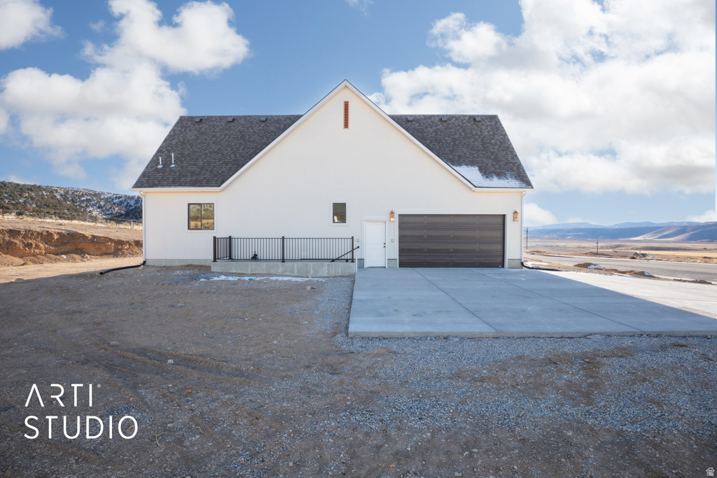 1331 S 500 W Manti, UT 84642