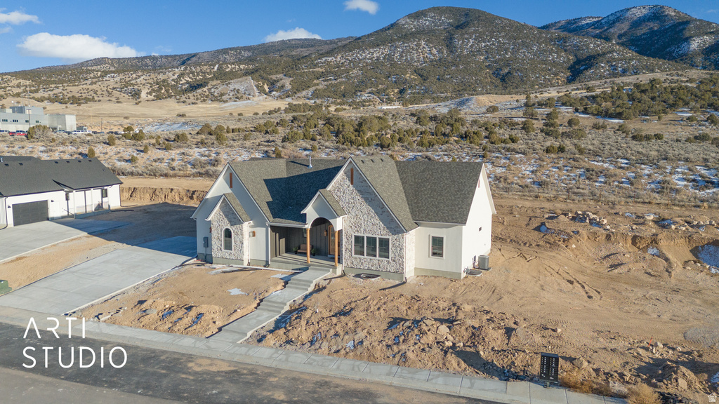 1331 S 500 W Manti, UT 84642