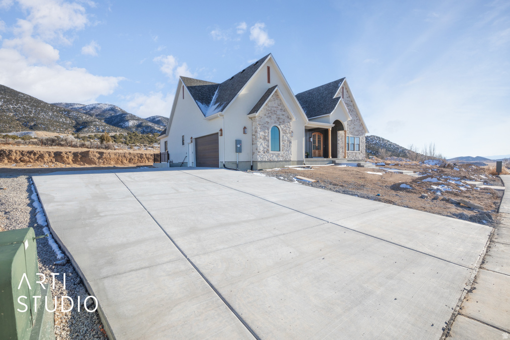 1331 S 500 W Manti, UT 84642