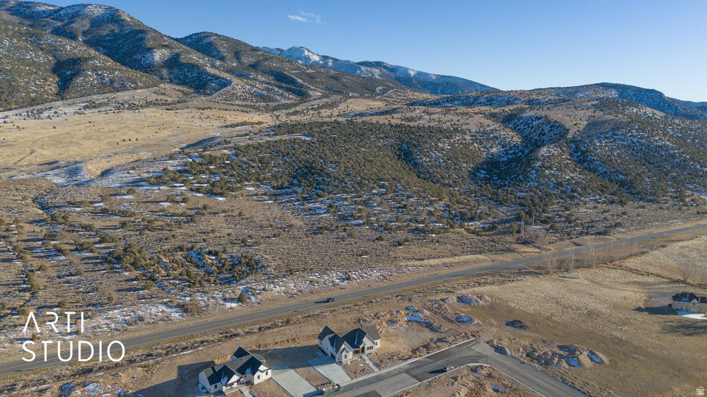 1331 S 500 W Manti, UT 84642