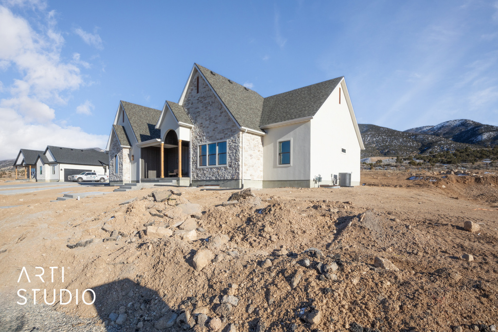 1331 S 500 W Manti, UT 84642