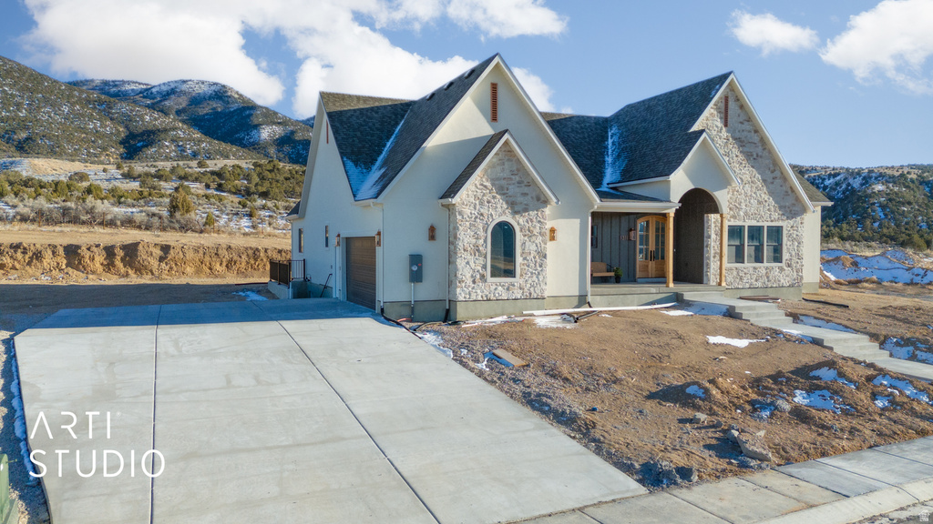 1331 S 500 W Manti, UT 84642