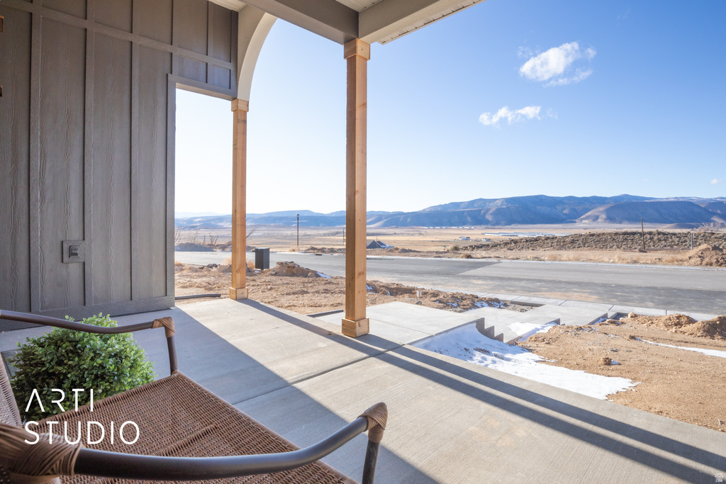 1331 S 500 W Manti, UT 84642