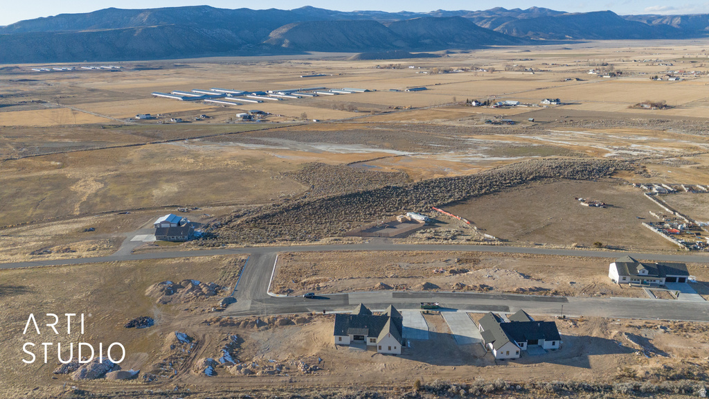 1331 S 500 W Manti, UT 84642