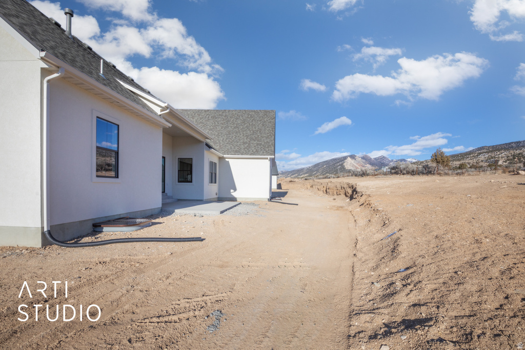 1331 S 500 W Manti, UT 84642