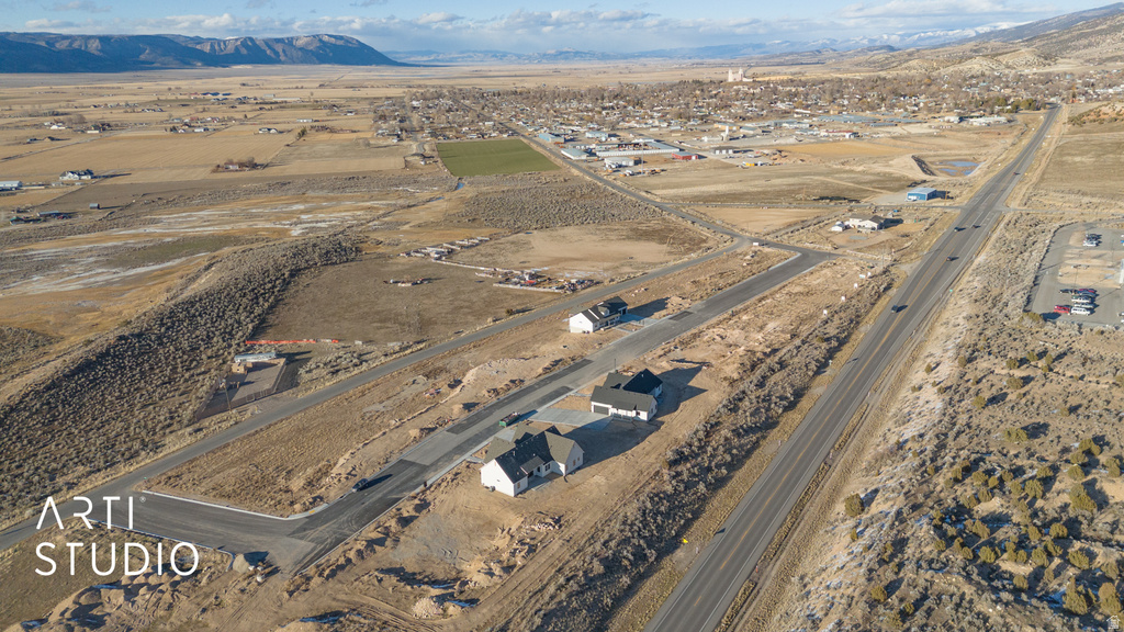 1331 S 500 W Manti, UT 84642