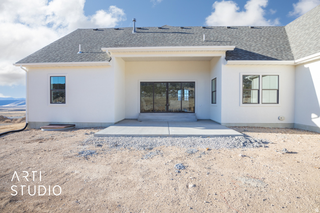 1331 S 500 W Manti, UT 84642