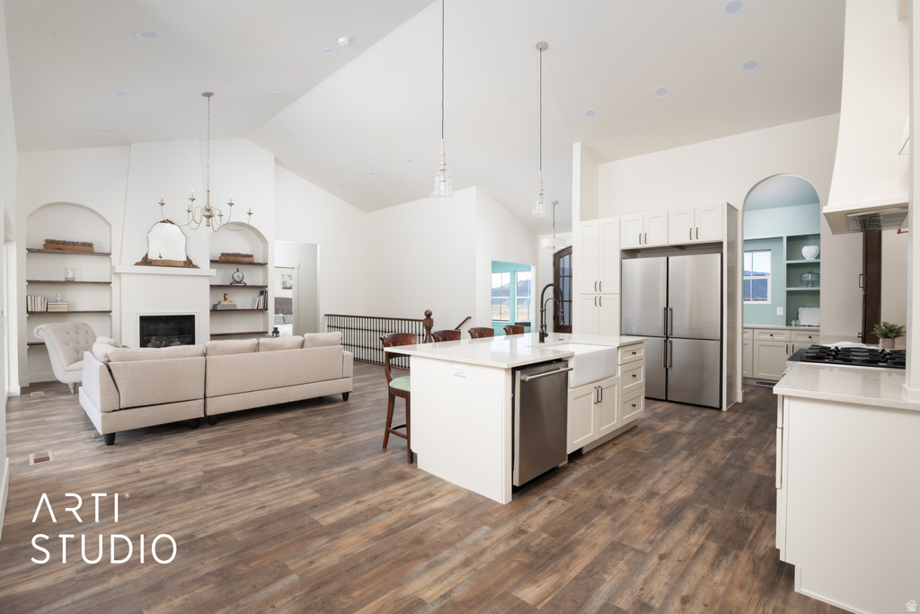 1331 S 500 W Manti, UT 84642