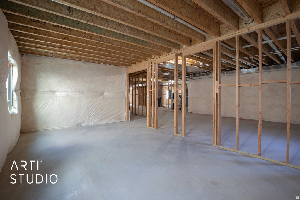 1331 S 500 W Manti, UT 84642