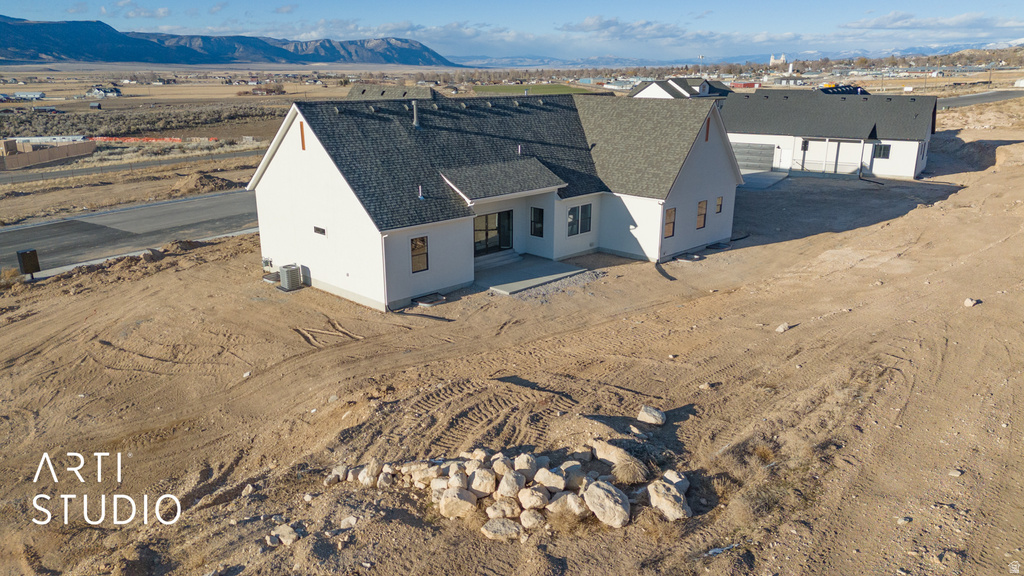 1331 S 500 W Manti, UT 84642