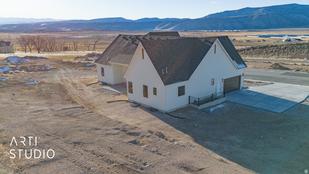 1331 S 500 W Manti, UT 84642