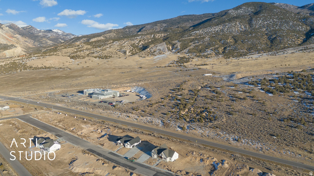 1331 S 500 W Manti, UT 84642